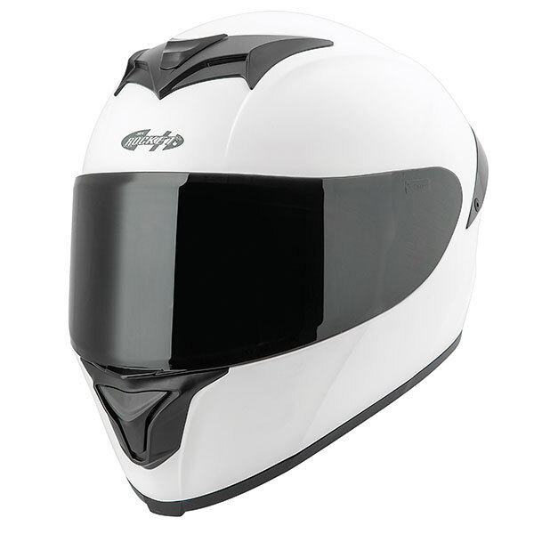 JOE ROCKET RKT 100 SERIES FULL FACE HELMET