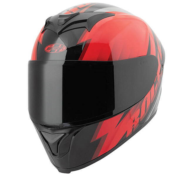 JOE ROCKET RKT 100 SERIES FULL FACE HELMET