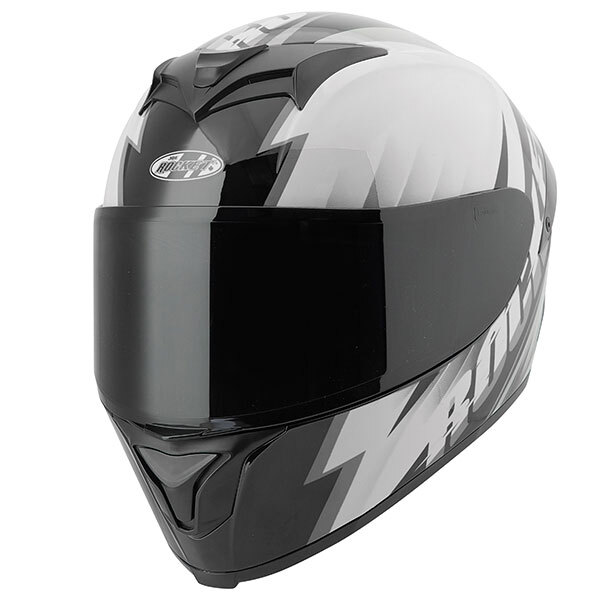 JOE ROCKET RKT 100 SERIES FULL FACE HELMET