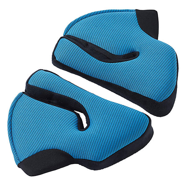 JOUES POUR CASQUE SHARK EVO ONE 2