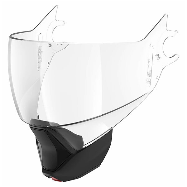 SHARK EVO JET HELMET ANTI SCRATCH & ANTI FOG LENS