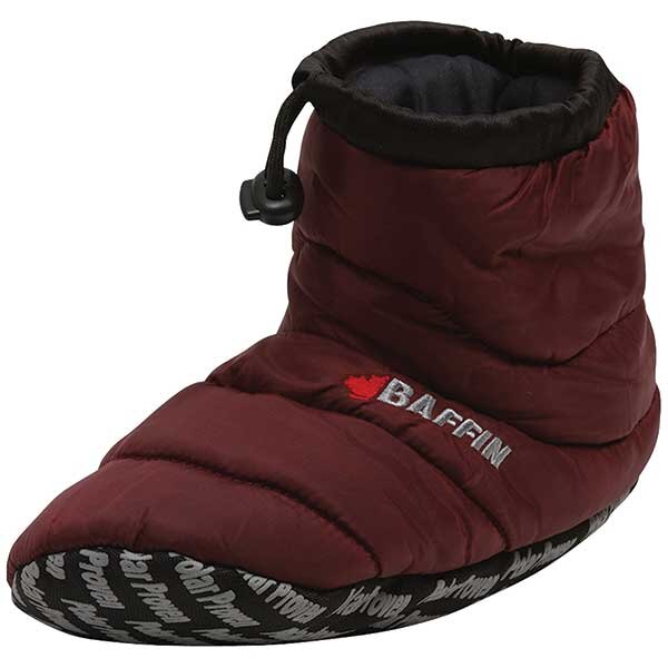 CHAUSSONS HYBRIDES BAFFIN CUSH BOOTY POUR JEUNES