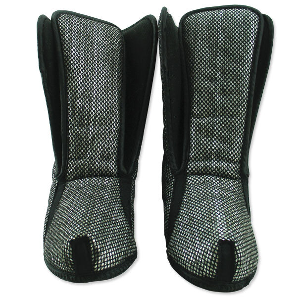 BAFFIN DOUBLURES DE BOTTES IMPACT/ICEFIELD POUR FEMMES