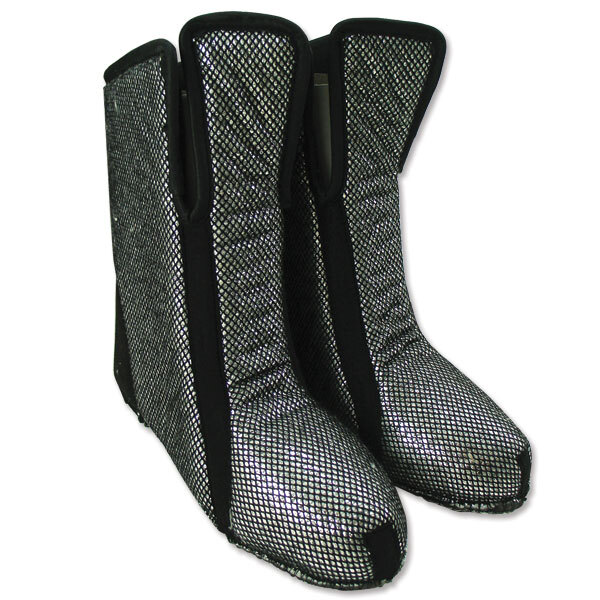 DOUBLURES DE BOTTES BAFFIN CHLOE POUR FEMMES