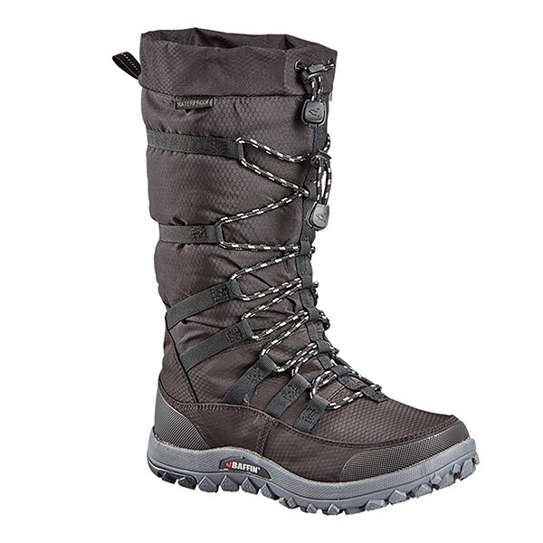 BAFFIN BOTTES ESCALATE POUR FEMMES