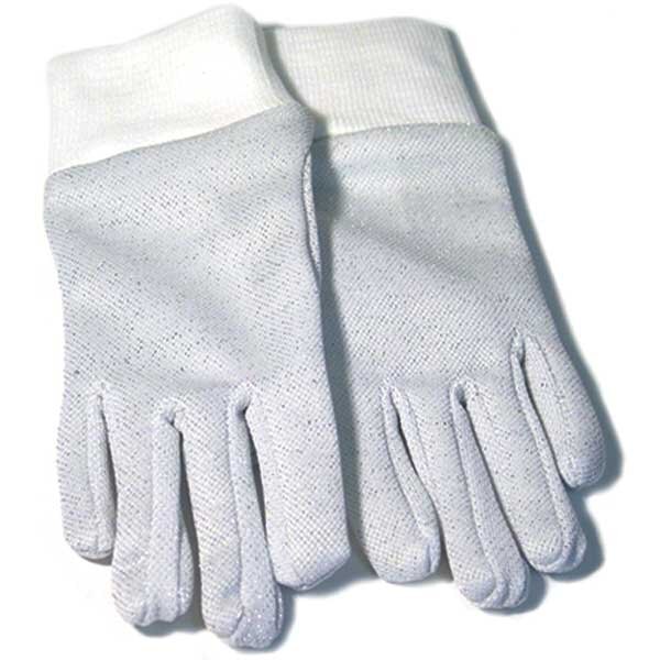 DOUBLURES DE GANTS MÉTALLIQUES SPX