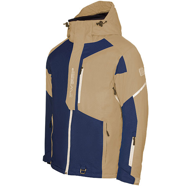 VESTE RECON POUR HOMMES SWEEP