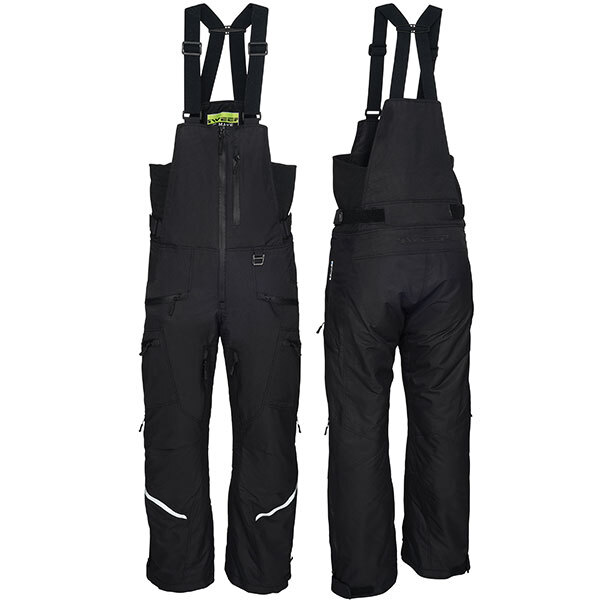 PANTALON RECON POUR HOMMES SWEEP