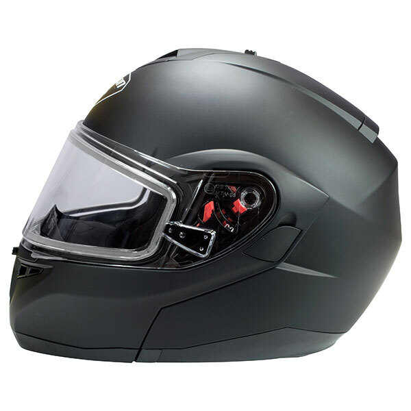 CASQUE MODULAIRE ZOAN OPTIMUS GEAR