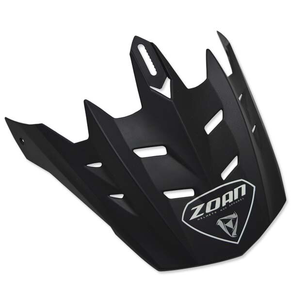 ZOAN MX 1 DUO VISOR