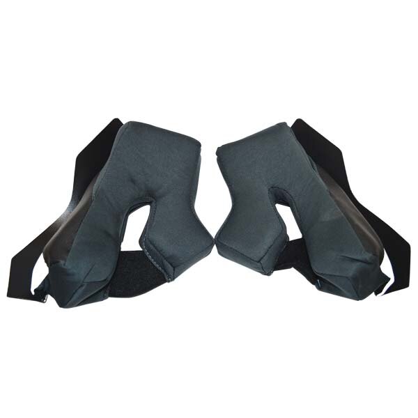 SYNCHRONIE DES ZOANS/DUAL SPORT CHEEK PADS XL