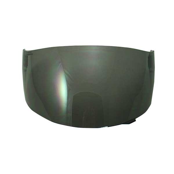 BOUCLIER À LENTILLE UNIQUE POUR CASQUE GMAX GM54