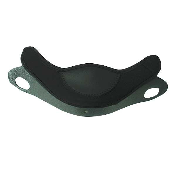 PROTÈGE-SOUFFLE POUR CASQUE GMAX GM49 (G049008)