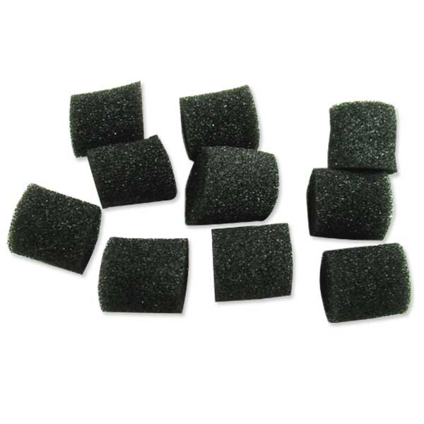 GMAX GM64 BOUCHONS D'ÉVENT POUR CASQUE 10PCS (G064043)