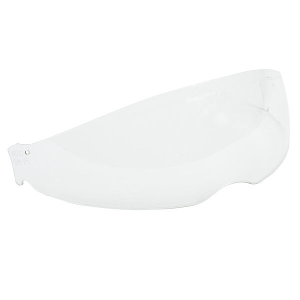 LENTILLE INTÉRIEURE DE CASQUE MODULAIRE GMAX MD01 Transparente