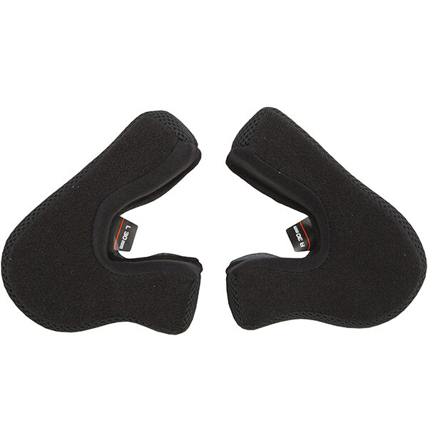 JOUES DE CASQUE GMAX MX46