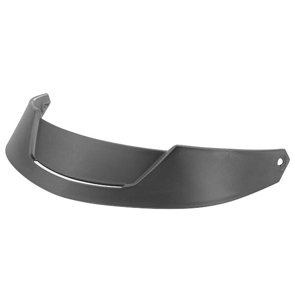 GMAX HH 75 SOLID HALF HELMET PEAK VISOR