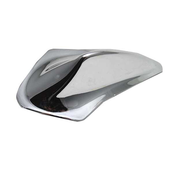 GMAX AILERON DE REQUIN CHROME (999145)