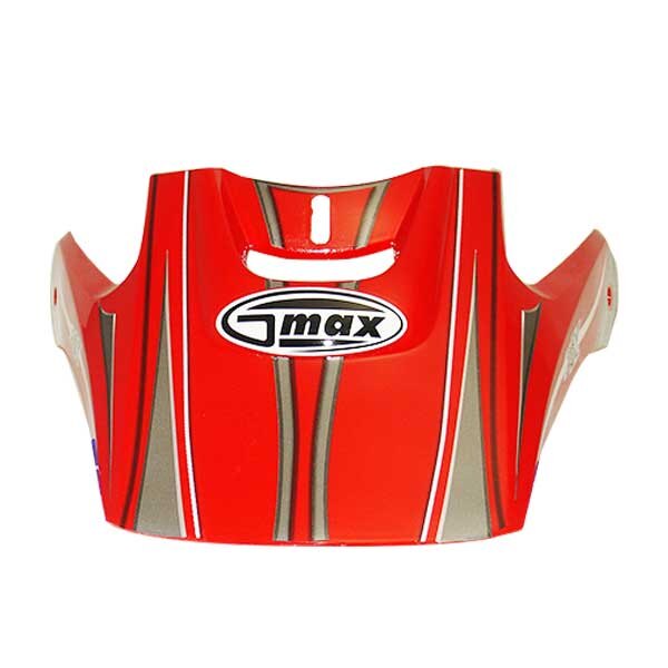 GMAX GM26 VISOR