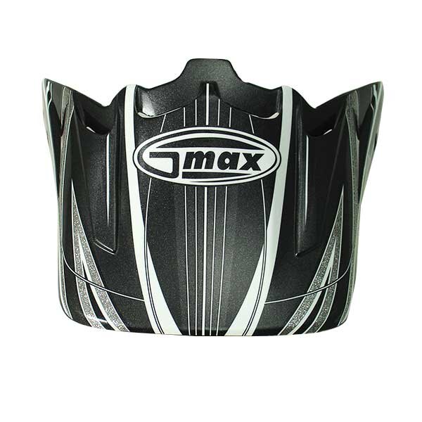 GMAX GM36 VISOR