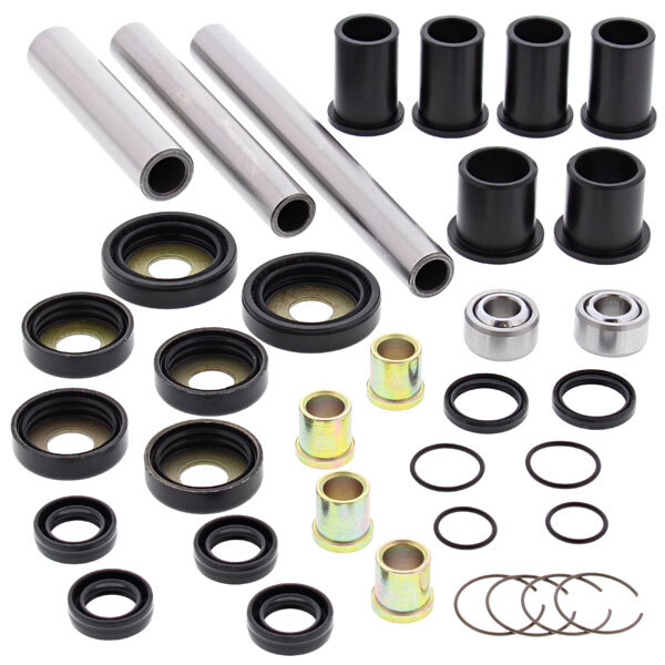 KIT SUSPENSION ARRIERE INDEPENDANTE ALL BALLS (50 1035)