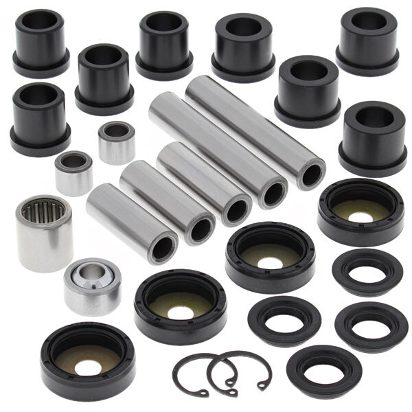 KIT SUSPENSION ARRIERE INDEPENDANTE ALL BALLS (50 1043)