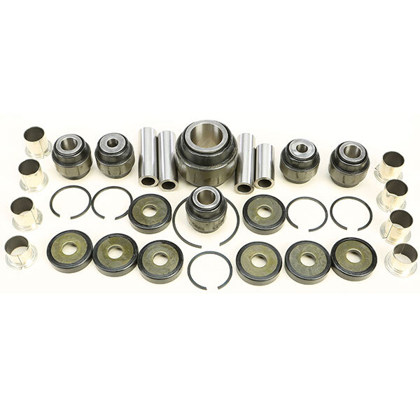 ALL BALLS REAR INDEPENDENT SUSPENSION REPAIR KIT (50 1162)