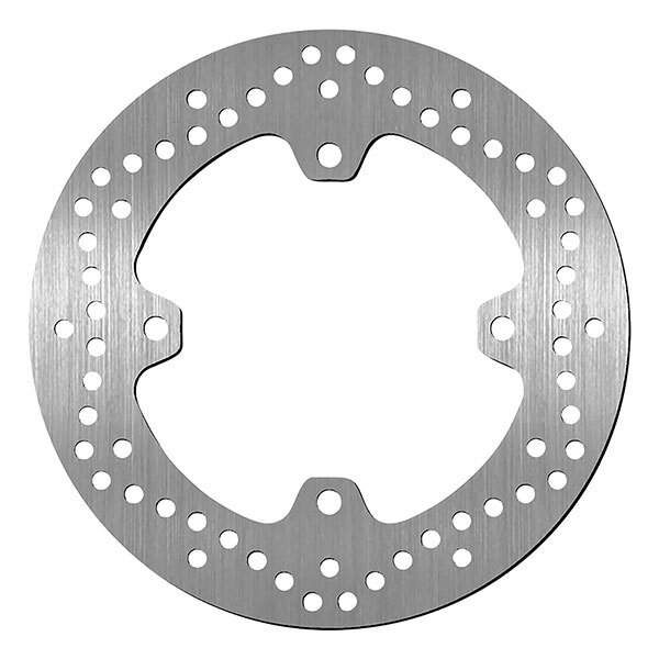 SBS STANDARD BRAKE ROTOR (5205018100)