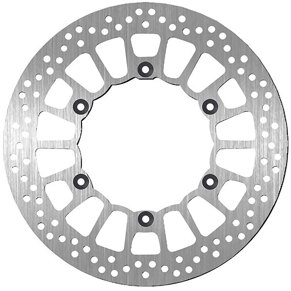 DISQUE DE FREIN STANDARD SBS (5205043100)