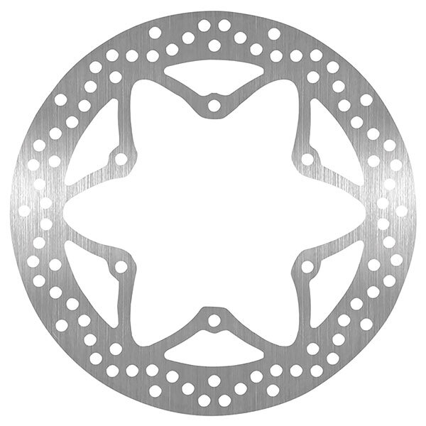 DISQUE DE FREIN STANDARD SBS (5205087100)