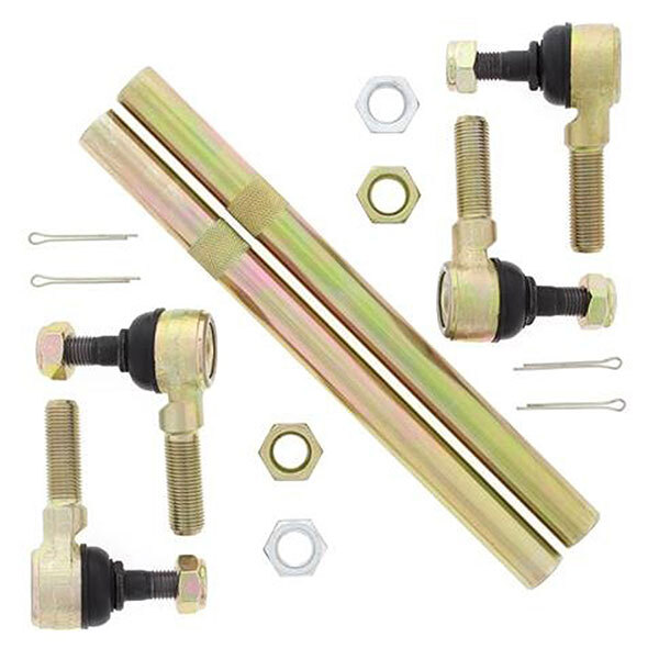 KIT DE MISE À NIVEAU ALL BALLS TIE ROD END (52 1020)