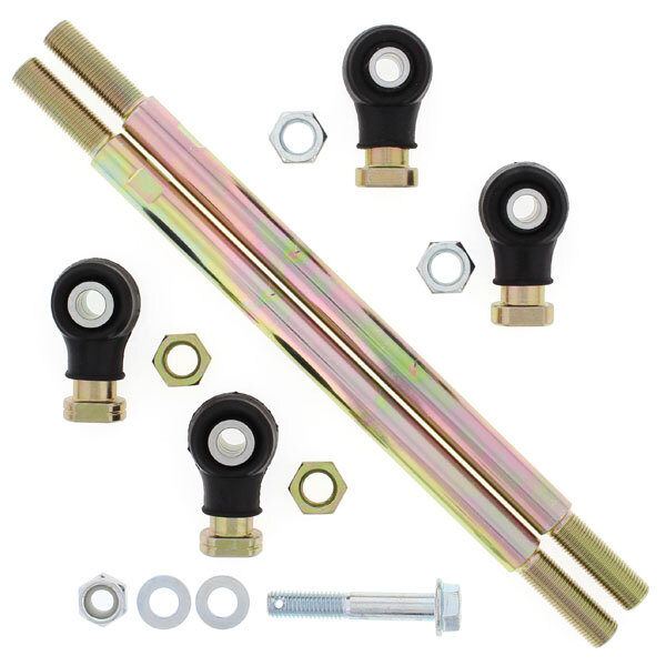 KIT DE MISE À NIVEAU ALL BALLS TIE ROD END (52 1033)