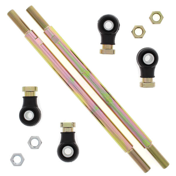 KIT DE MISE À NIVEAU ALL BALLS TIE ROD END (52 1038)