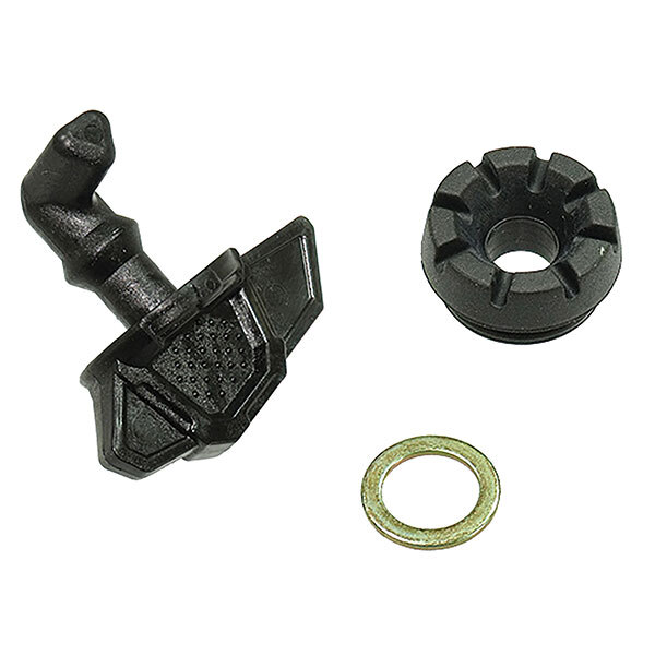 LOQUET À DÉGAGEMENT RAPIDE SPX 1/4 DE TOUR (SM 12556)