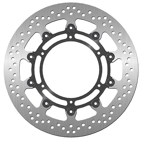 DISQUE DE FREIN STANDARD SBS (5205324100)