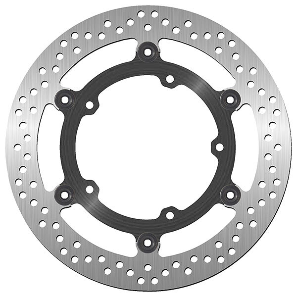 DISQUE DE FREIN STANDARD SBS (5205334100)