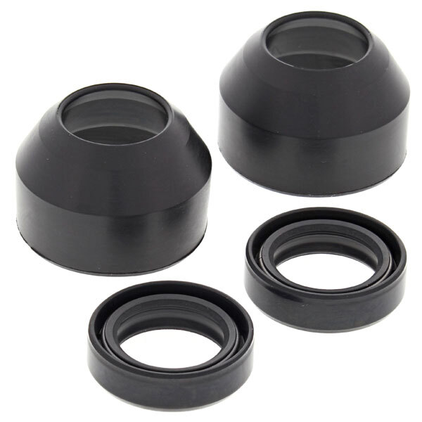 ALL BALLS FORK OIL & DUST SEAL KIT (56 100)