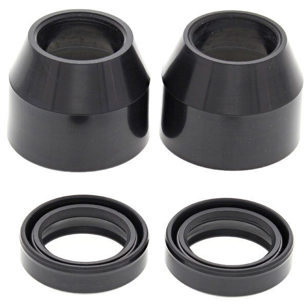 ALL BALLS FORK OIL & DUST SEAL KIT (56 105)