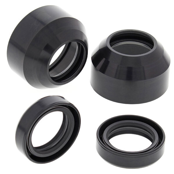 ALL BALLS FORK OIL & DUST SEAL KIT (56 106)