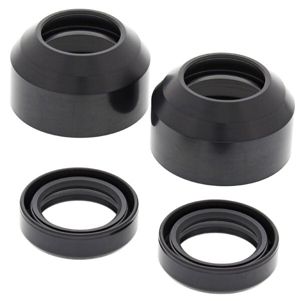 ALL BALLS FORK OIL & DUST SEAL KIT (56 107)