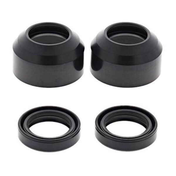 ALL BALLS FORK OIL & DUST SEAL KIT (56 109)