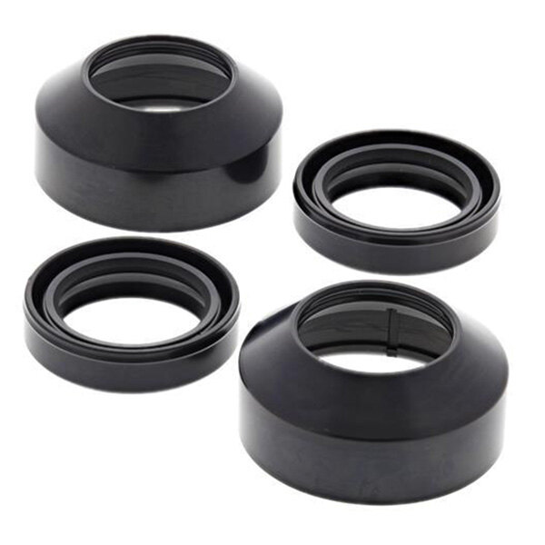 ALL BALLS FORK OIL & DUST SEAL KIT (56 112)