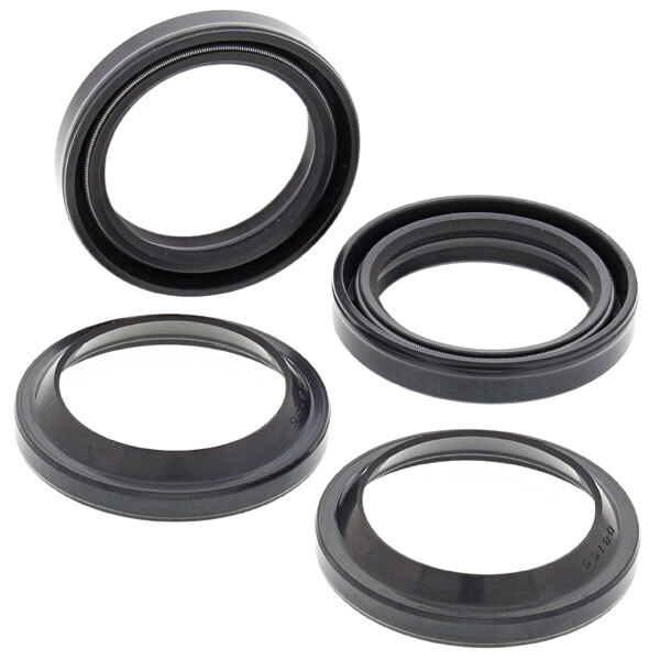 ALL BALLS FORK OIL & DUST SEAL KIT (56 122)