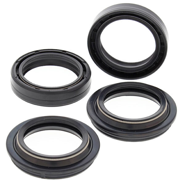 ALL BALLS FORK OIL & DUST SEAL KIT (56 123)