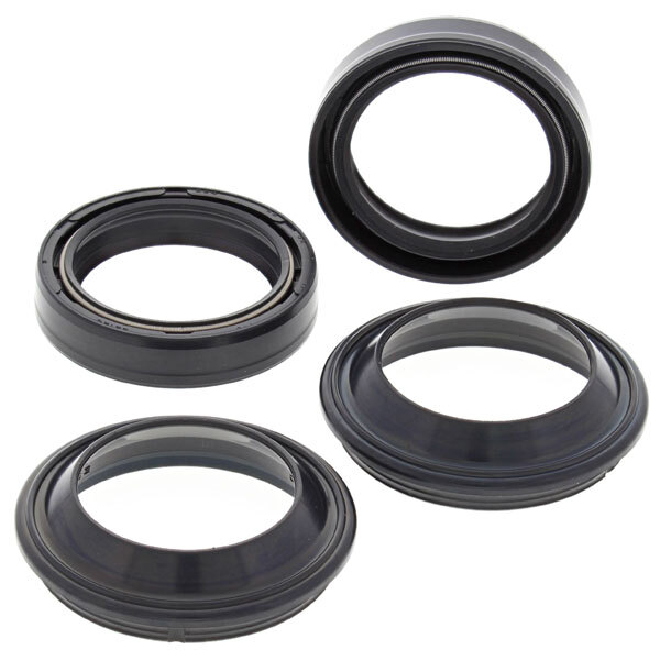 ALL BALLS FORK OIL & DUST SEAL KIT (56 125)