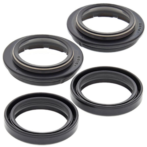 ALL BALLS FORK OIL & DUST SEAL KIT (56 127)