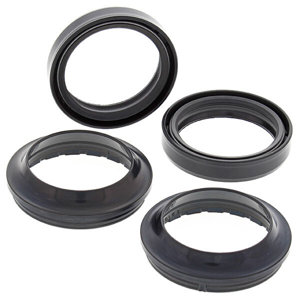 ALL BALLS FORK OIL & DUST SEAL KIT (56 133 1)