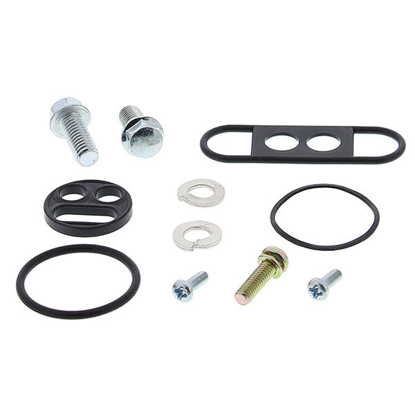 ALL BALLS FUEL TAP REBUILD KIT (60 1013)