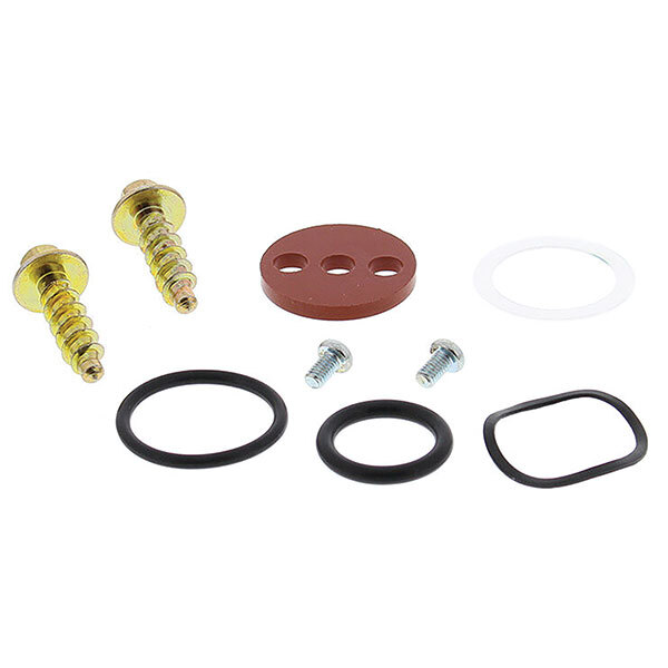 ALL BALLS FUEL TAP REBUILD KIT (60 1022)