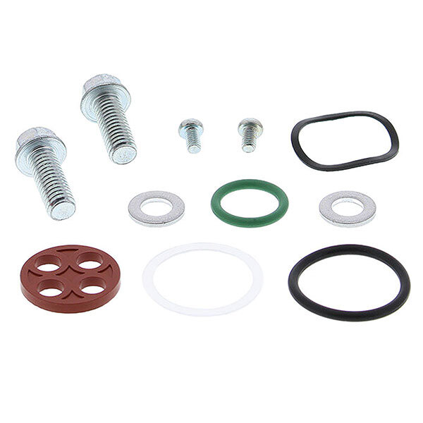 ALL BALLS FUEL TAP REBUILD KIT (60 1025)